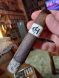 Cigar Hustler Robusto BP 5.25" x 52
